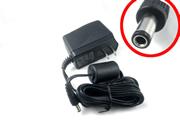 JET 5V 2.5A 12.5W Laptop Adapter, Laptop AC Power Supply Plug Size 5.5 x 2.5mm 