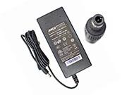 JMGO 19V 4.75A 90W Laptop Adapter, Laptop AC Power Supply Plug Size 5.5 x 2.5mm 