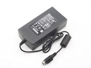 Juniper EADP-60KB B Ac Adapter PN 740-028086 Power Supply 12v 6A 72W 4 Pin in Canada