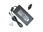 JVC 28V 6.42A 180W Laptop Adapter, Laptop AC Power Supply Plug Size 