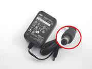 JVC 5.3V 3.5A 18W Laptop Adapter, Laptop AC Power Supply Plug Size 5.5 x 2.5mm 