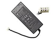 Genuine KLEC SW-0692 Part SW-6517 AC Adapter 24.0v 2.5A Switching Power Supply in Canada