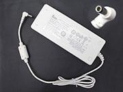 Ktec 19V 6.31A 120W Laptop Adapter, Laptop AC Power Supply Plug Size 5.5 x 2.5mm 