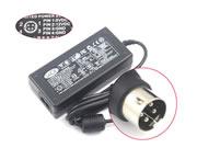 Genuine Lacie 12V 2A ACU034A-0512 GP-ACU034A-0512 Power Adapter 4Pin FOR LACIE ACML-51 in Canada