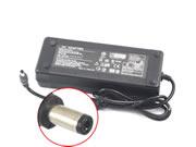 LCD 24V 6.25A 150W Laptop Adapter, Laptop AC Power Supply Plug Size 5.5 x 2.5mm 