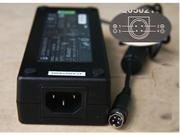 LCD Genuine LiShin 045281280 AC Power Adapter 12v 6.67A Round with 4 Pins in Canada