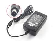 YAMAHA 15V 2.67A 40W Laptop Adapter, Laptop AC Power Supply Plug Size 6.5 x 4.4mm 