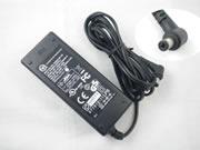 LEI 12V 2.5A 30W Laptop Adapter, Laptop AC Power Supply Plug Size 5.5 x 2.1mm 
