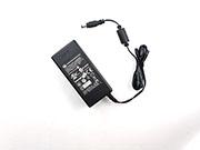 LEI 48V 1.25A 60W Laptop Adapter, Laptop AC Power Supply Plug Size 5.5 x 2.1mm 