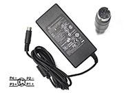 Genuine LEI NU60-F480125-l1 48.0v 1.25A ac adapter 60W Power Supply in Canada