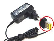 LENOVO 12V 3A 36W Laptop Adapter, Laptop AC Power Supply Plug Size 