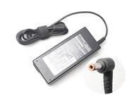 LENOVO 19.5V 6.15A 120W Laptop Adapter, Laptop AC Power Supply Plug Size 5.5 x 2.5mm 