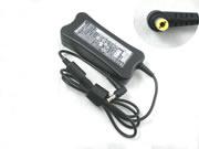 LENOVO 19V 3.42A 65W Laptop Adapter, Laptop AC Power Supply Plug Size 5.5 x 2.5mm 