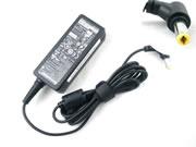 LENOVO 20V 1.5A 30W Laptop Adapter, Laptop AC Power Supply Plug Size 5.5 x 2.5mm 