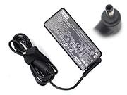 LENOVO 20V 2.25A 45W Laptop Adapter, Laptop AC Power Supply Plug Size 4.0 x 1.7mm 