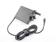 Genuine Lenovo ADLX45UDCK2A AC adapter 20v 2.25A Type c 45W 12v 3A in Canada