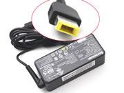 Genuine 45W AC Power Adapter for Lenovo IdeaPad Yoga 11S T431S X240 X230S S210 K2450 Notebook in Canada