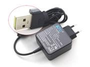 LENOVO 20V 2A 40W Laptop Adapter, Laptop AC Power Supply Plug Size 