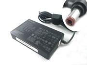 LENOVO 20V 3.25A 65W Laptop Adapter, Laptop AC Power Supply Plug Size 5.5 x 2.5mm 