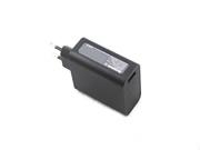 EU Wall Adapter Charger ADL65WLC for Lenovo Yoga 3 Pro ULTRABOOK ADL65WDA ADL65WDJ ADL65WDB ADL65WDD ADL65WDE ADL65WDE ADL65WLC ADL65WLD ADL65WDC in Canada