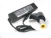 LENOVO 20V 4.5A 90W Laptop Adapter, Laptop AC Power Supply Plug Size 5.5 x 2.5mm 