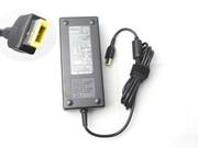 LENOVO 20V 6.75A 135W Laptop Adapter, Laptop AC Power Supply Plug Size 