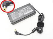 LENOVO 20V 8.5A 170W Laptop Adapter, Laptop AC Power Supply Plug Size 6.5x3.0mm 