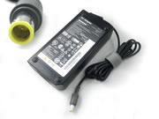 LENOVO 20V 8.5A 170W Laptop Adapter, Laptop AC Power Supply Plug Size 7.5x5.5mm 