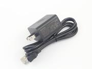 LENOVO 5.2V 2A 10.4W Laptop Adapter, Laptop AC Power Supply Plug Size 