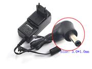 LENOVO 5V 4A 20W Laptop Adapter, Laptop AC Power Supply Plug Size 3.0 x 1.0mm 