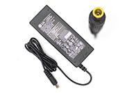 LG 12V 2A 24W Laptop Adapter, Laptop AC Power Supply Plug Size 6.4x4.0mm 