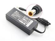 LG 12V 3A 36W Laptop Adapter, Laptop AC Power Supply Plug Size 6.5 x 4.4mm 