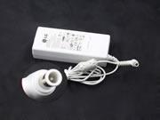 LG 18V 2.67A 48W Laptop Adapter, Laptop AC Power Supply Plug Size 6.5 x 4.0mm 