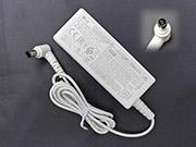 Genuine White LG ADS-40SG-19-3 19025G AC Adapter 19.0v 1.3A 24.7W Switching Adapter in Canada