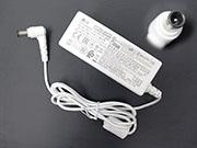 LG 19V 1.7A 32W Laptop Adapter, Laptop AC Power Supply Plug Size 6.4 x 4.4mm 