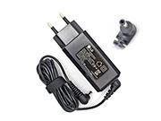 LG 19V 2.1A 40W Laptop Adapter, Laptop AC Power Supply Plug Size 4.0 x 1.7mm 