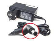 LG 19V 2.53A 48W Laptop Adapter, Laptop AC Power Supply Plug Size 6.5 x 4.0mm 