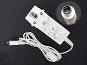 LG 19V 2.53A 48W Laptop Adapter, Laptop AC Power Supply Plug Size 6.5 x 4.4mm 