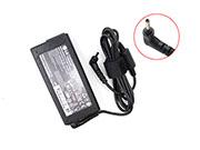 LG 19V 3.42A 65W Laptop Adapter, Laptop AC Power Supply Plug Size 3.0 x 1.0mm 