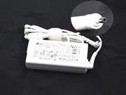 New Genuine PA-1650-43 19V 3.42A 65W White Adapter for LG LCD Monitor in Canada