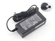 LG 19V 3.42A 65W Laptop Adapter, Laptop AC Power Supply Plug Size 4.8 x 1.7mm 