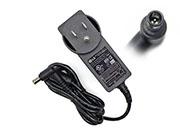 LG 19V 3.42A 65W Laptop Adapter, Laptop AC Power Supply Plug Size 6.5 x 4.4mm 