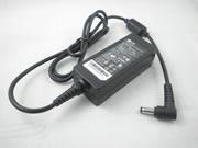 LG 20V 2A 40W Laptop Adapter, Laptop AC Power Supply Plug Size 5.5 x 2.5mm 