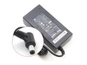 LG 24V 2.7A 65W Laptop Adapter, Laptop AC Power Supply Plug Size 5.5 x 2.5mm 