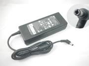 LG 24V 3.42A 75W Laptop Adapter, Laptop AC Power Supply Plug Size 5.5 x 2.5mm 