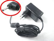 LG 5.2V 2A 10W Laptop Adapter, Laptop AC Power Supply Plug Size 2.31 x 0.7mm 