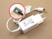 Genuine LG H160-GV3WK H160-GV10KN Tab Book White Adapter EAY62889003 5.2V 3A in Canada