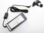LIEN CHANG 12V 3A 36W Laptop Adapter, Laptop AC Power Supply Plug Size 6.5 x 4.0mm 