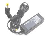 LITEON 12V 3A 36W Laptop Adapter, Laptop AC Power Supply Plug Size 5.5 x 1.7mm 