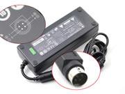 LISHIN 24V 5A 0227B24120 FSP120-ACB FSP150-ABB AD120ACA-D12 Power Supply Charger 120W in Canada